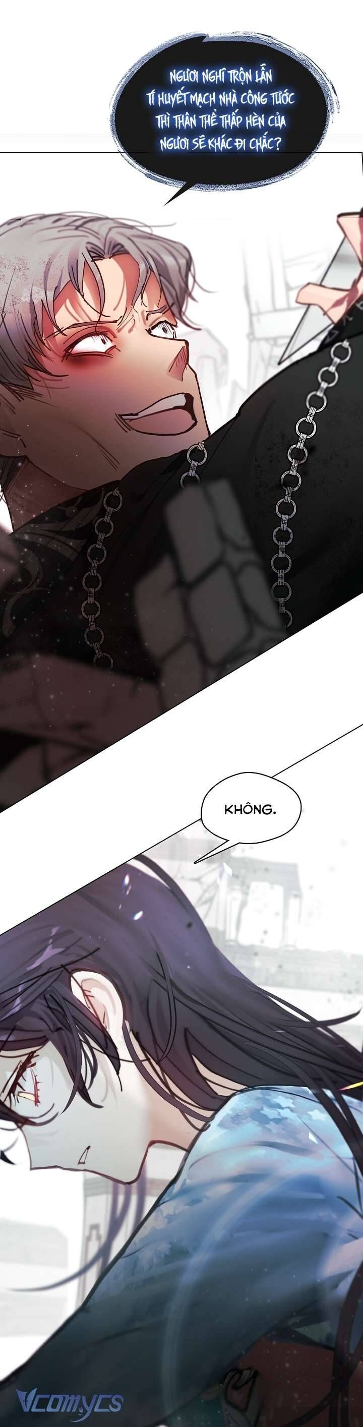 Thành Viên Trong Gia Đình Phát Cuồng Vì Tôi Chap 81 - Next Chap 82