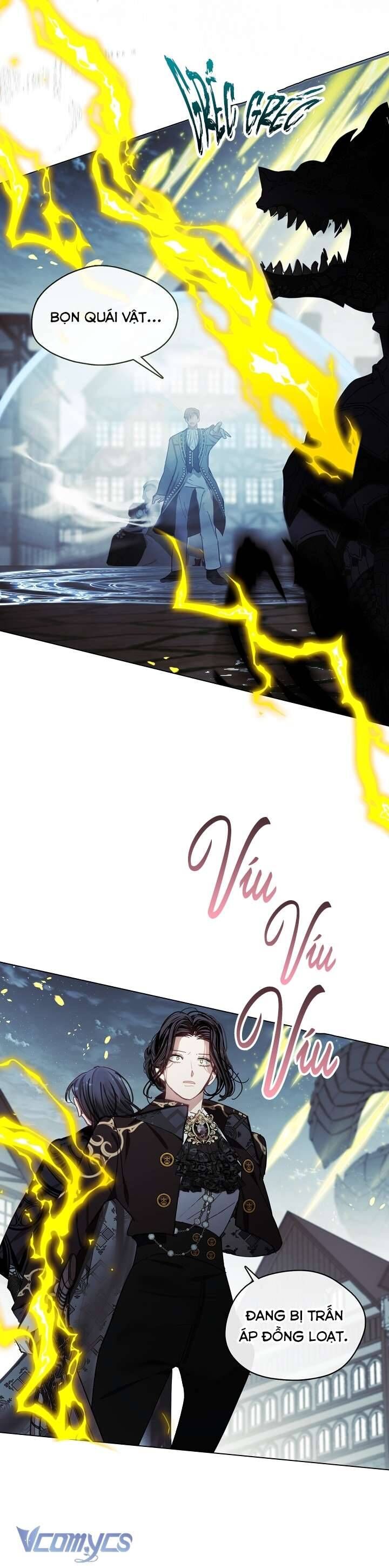 Thành Viên Trong Gia Đình Phát Cuồng Vì Tôi Chap 81 - Next Chap 82