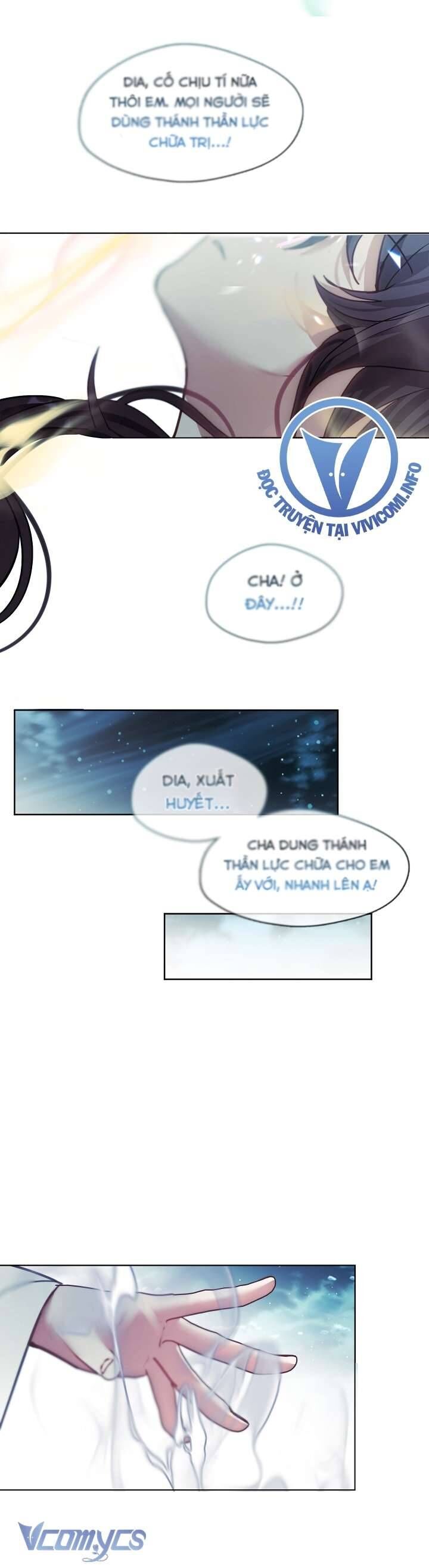 Thành Viên Trong Gia Đình Phát Cuồng Vì Tôi Chap 81 - Next Chap 82
