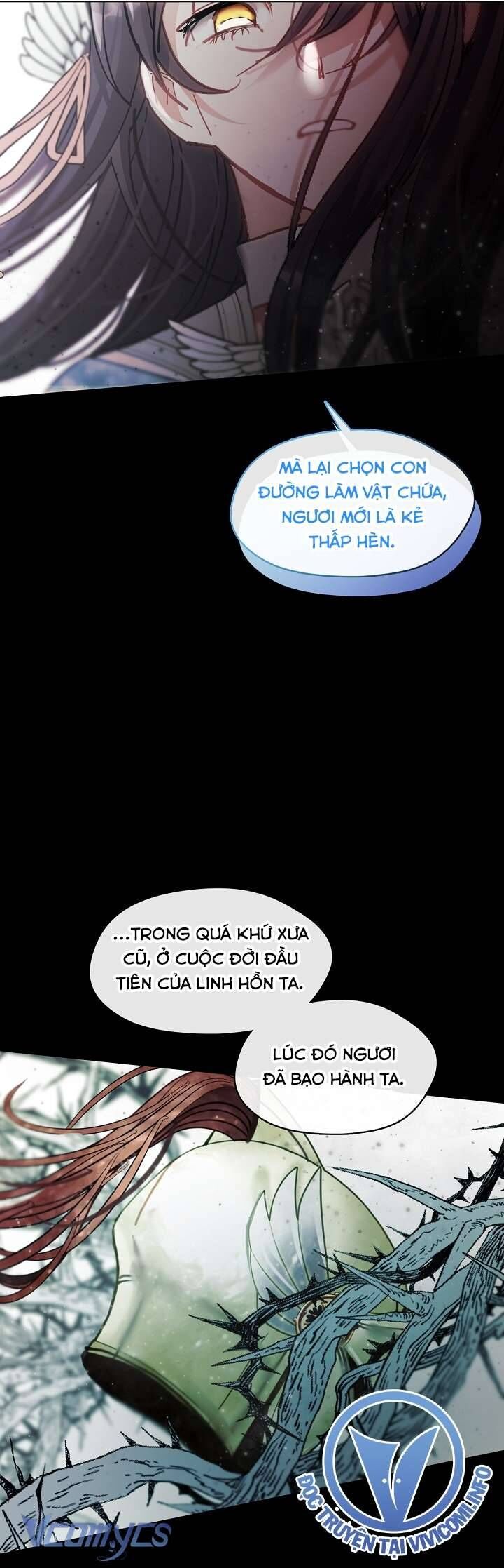 Thành Viên Trong Gia Đình Phát Cuồng Vì Tôi Chap 81 - Next Chap 82