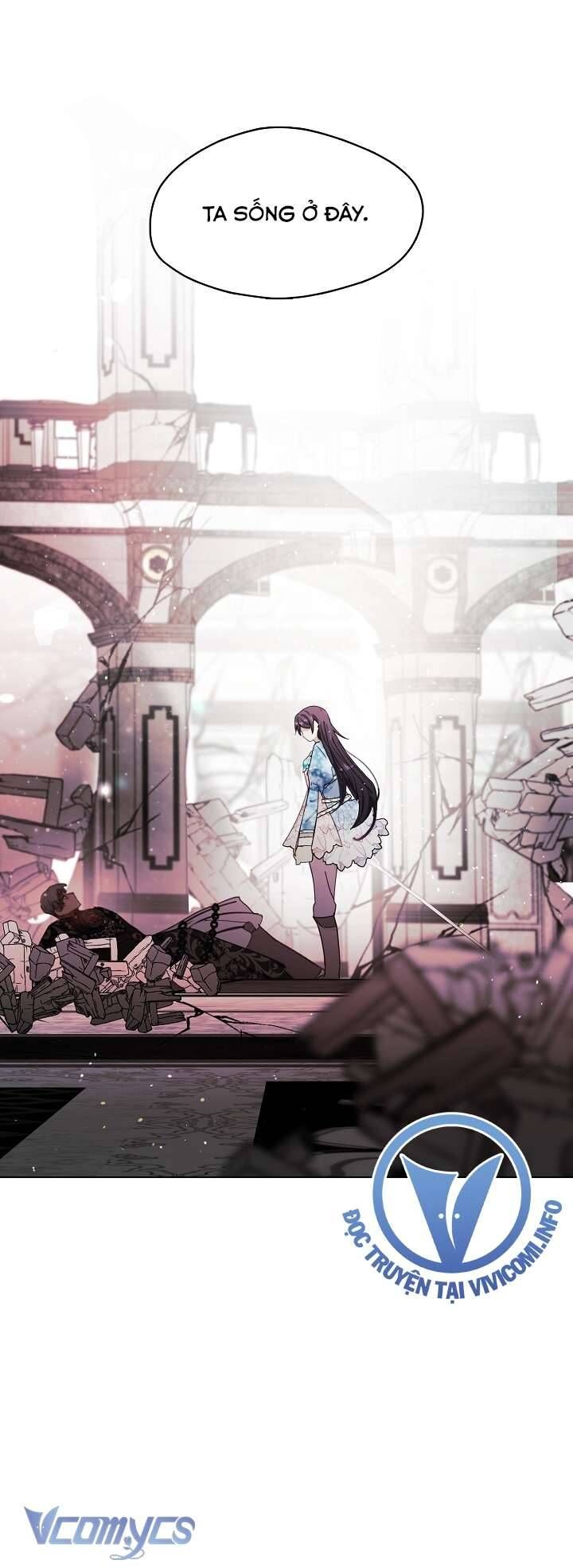 Thành Viên Trong Gia Đình Phát Cuồng Vì Tôi Chap 81 - Next Chap 82