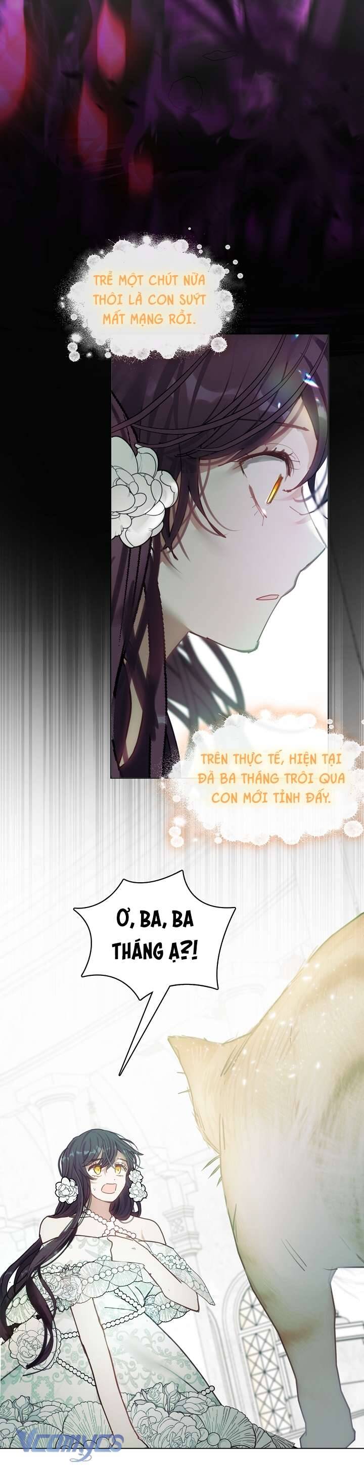 Thành Viên Trong Gia Đình Phát Cuồng Vì Tôi Chap 82 - Next Chap 83
