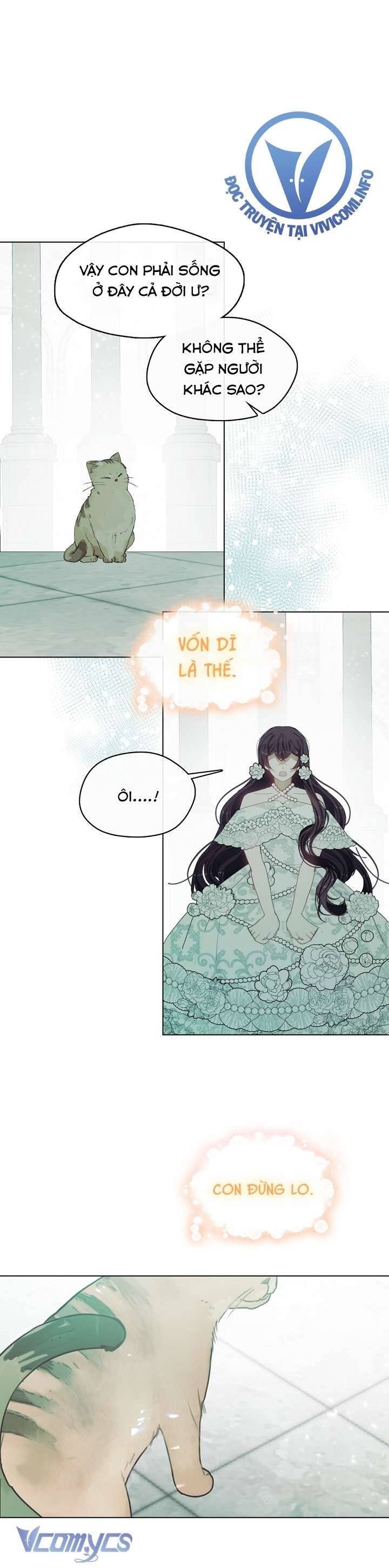 Thành Viên Trong Gia Đình Phát Cuồng Vì Tôi Chap 82 - Next Chap 83