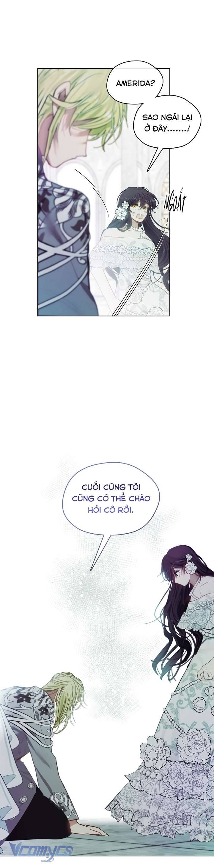 Thành Viên Trong Gia Đình Phát Cuồng Vì Tôi Chap 82 - Next Chap 83