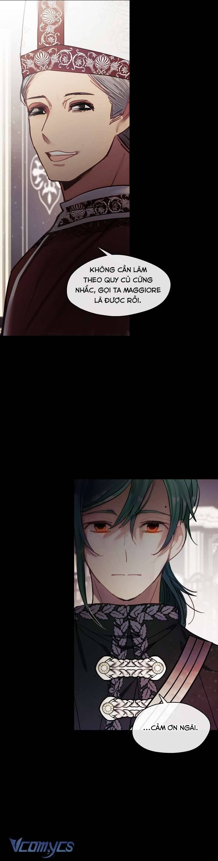 Thành Viên Trong Gia Đình Phát Cuồng Vì Tôi Chap 82 - Next Chap 83