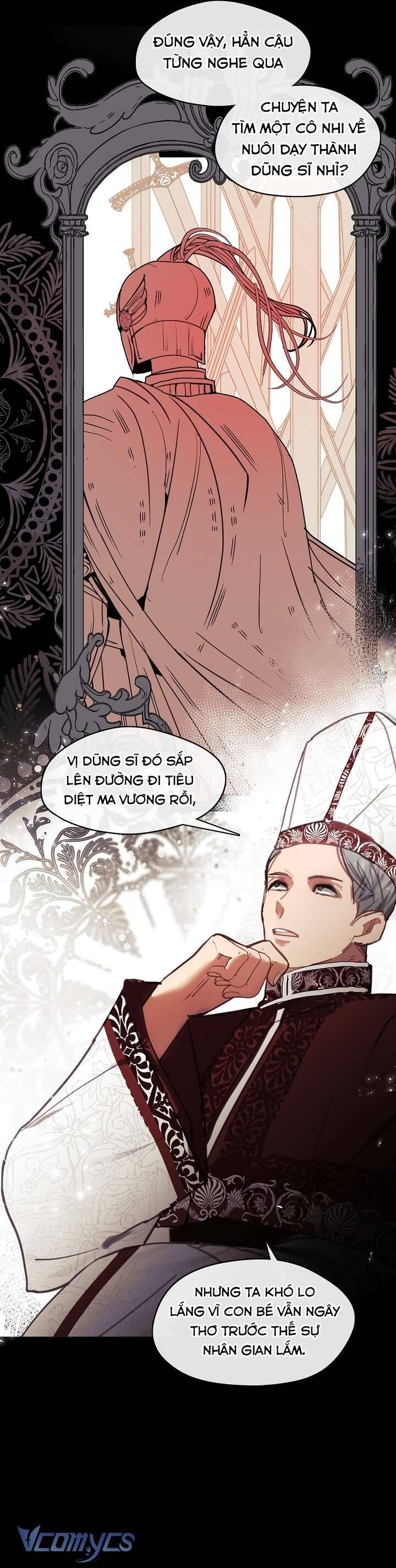 Thành Viên Trong Gia Đình Phát Cuồng Vì Tôi Chap 82 - Next Chap 83