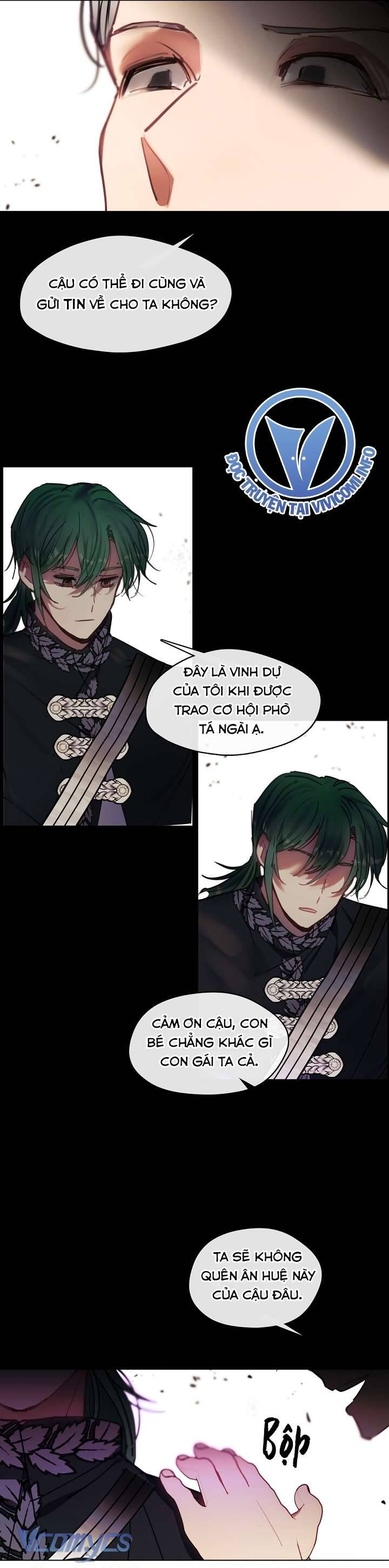 Thành Viên Trong Gia Đình Phát Cuồng Vì Tôi Chap 82 - Next Chap 83