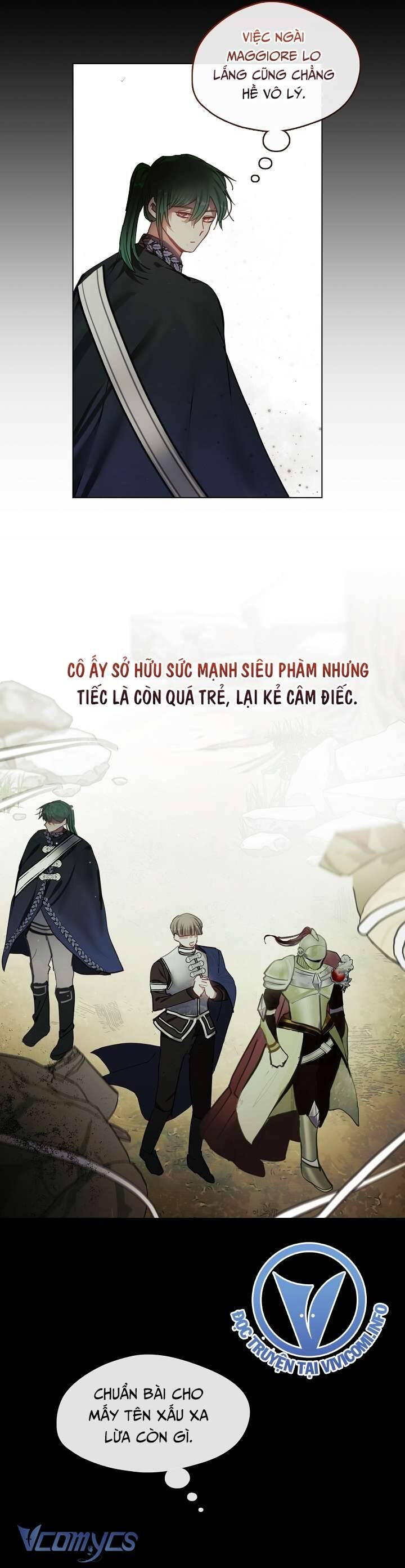 Thành Viên Trong Gia Đình Phát Cuồng Vì Tôi Chap 82 - Next Chap 83