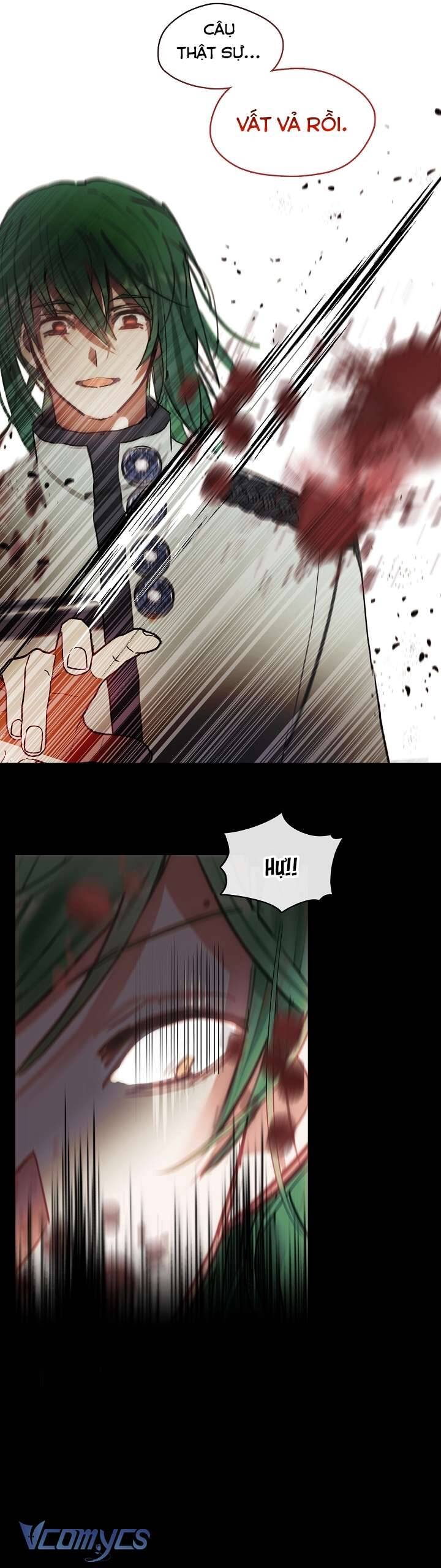 Thành Viên Trong Gia Đình Phát Cuồng Vì Tôi Chap 82 - Next Chap 83