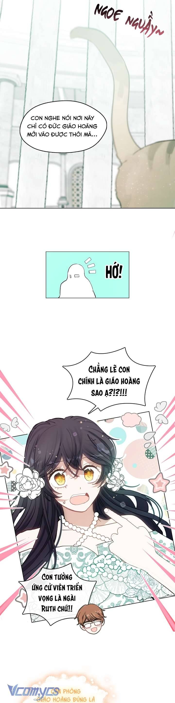 Thành Viên Trong Gia Đình Phát Cuồng Vì Tôi Chap 82 - Next Chap 83