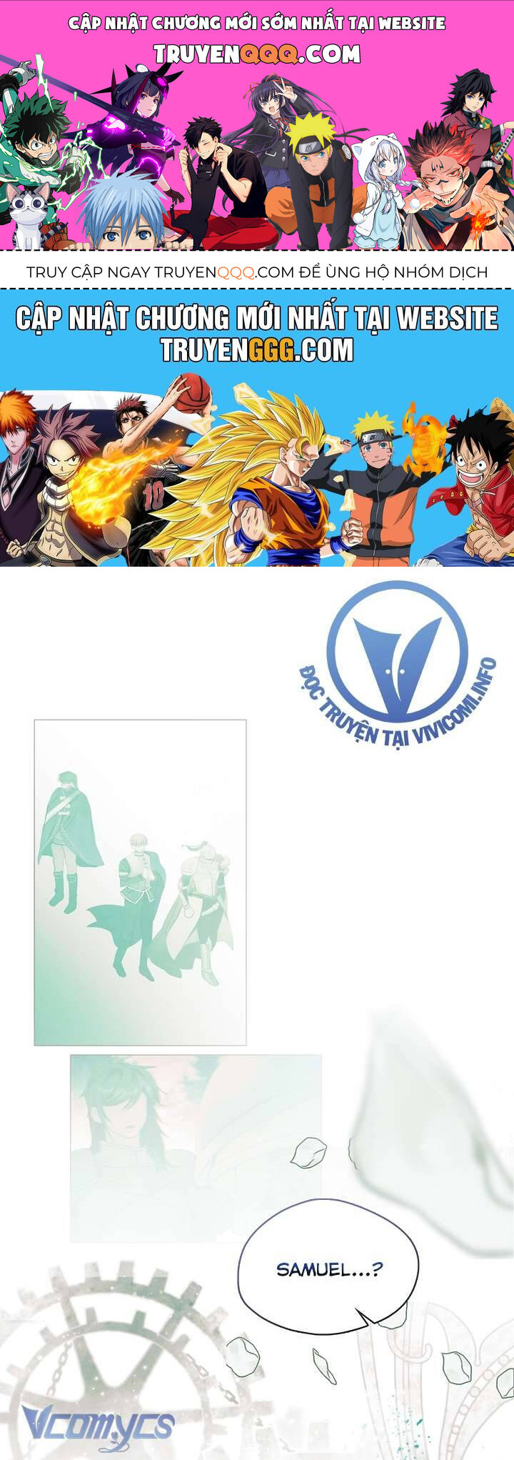 Thành Viên Trong Gia Đình Phát Cuồng Vì Tôi Chap 83 - Next Chap 84