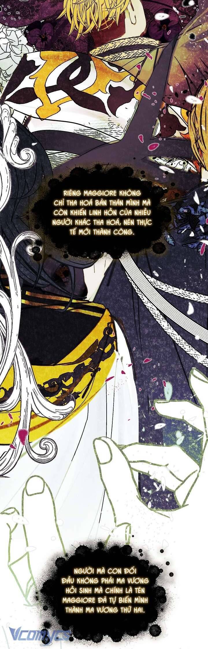 Thành Viên Trong Gia Đình Phát Cuồng Vì Tôi Chap 83 - Next Chap 84