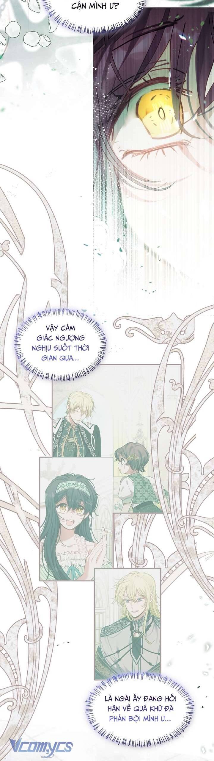 Thành Viên Trong Gia Đình Phát Cuồng Vì Tôi Chap 83 - Next Chap 84