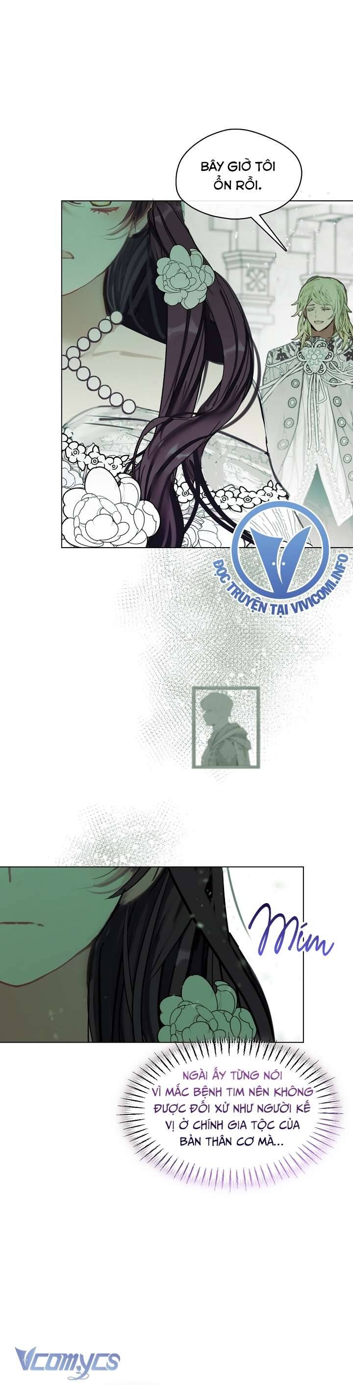 Thành Viên Trong Gia Đình Phát Cuồng Vì Tôi Chap 83 - Next Chap 84