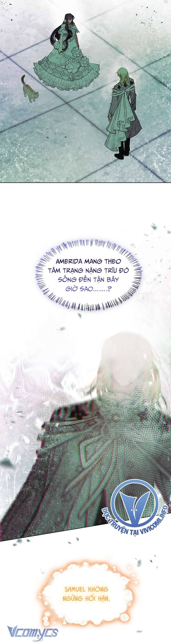 Thành Viên Trong Gia Đình Phát Cuồng Vì Tôi Chap 83 - Next Chap 84