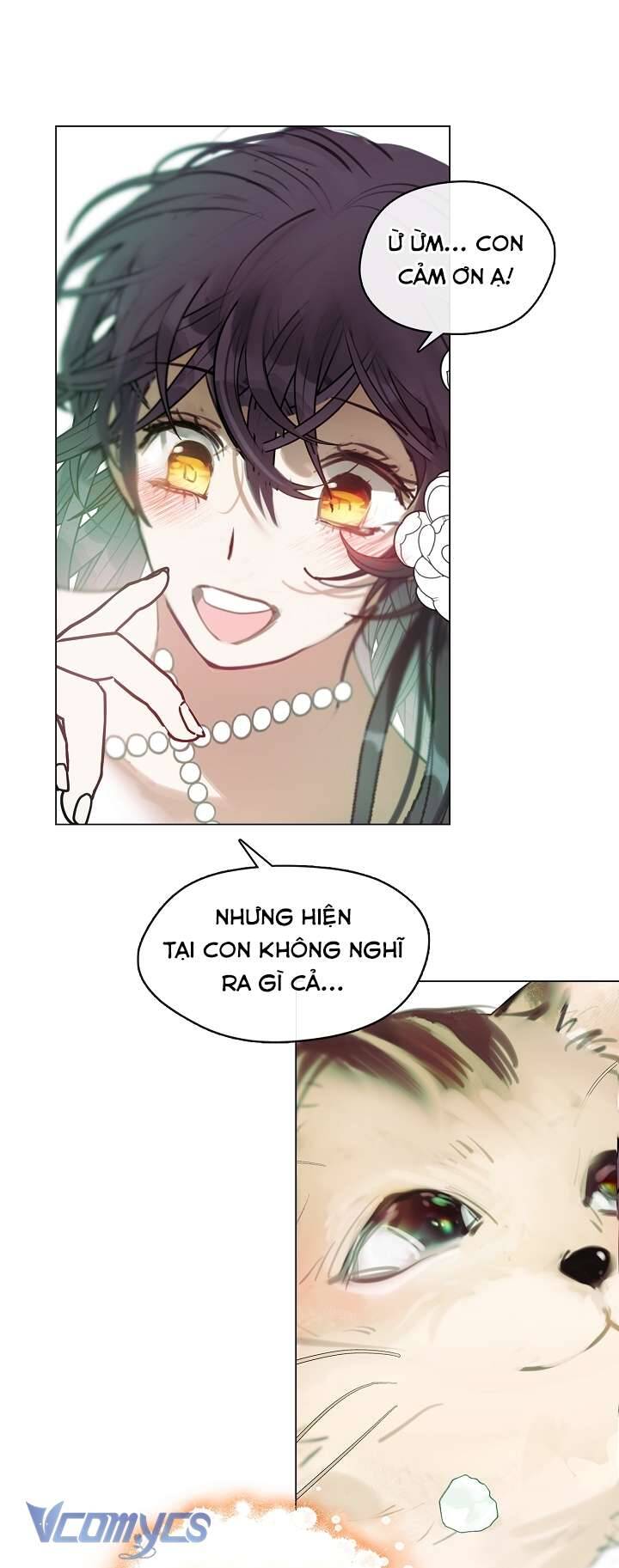 Thành Viên Trong Gia Đình Phát Cuồng Vì Tôi Chap 83 - Next Chap 84