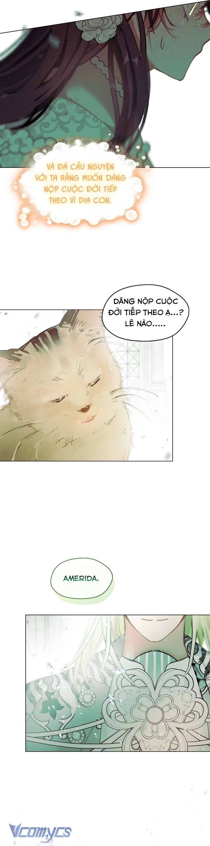 Thành Viên Trong Gia Đình Phát Cuồng Vì Tôi Chap 83 - Next Chap 84