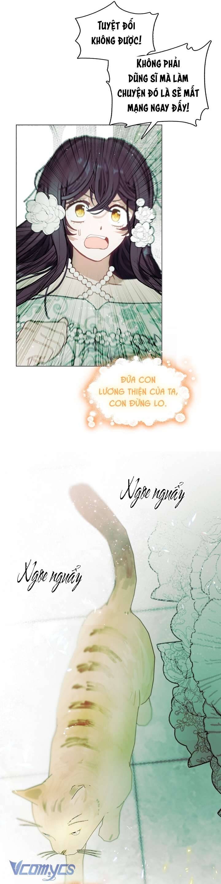 Thành Viên Trong Gia Đình Phát Cuồng Vì Tôi Chap 83 - Next Chap 84