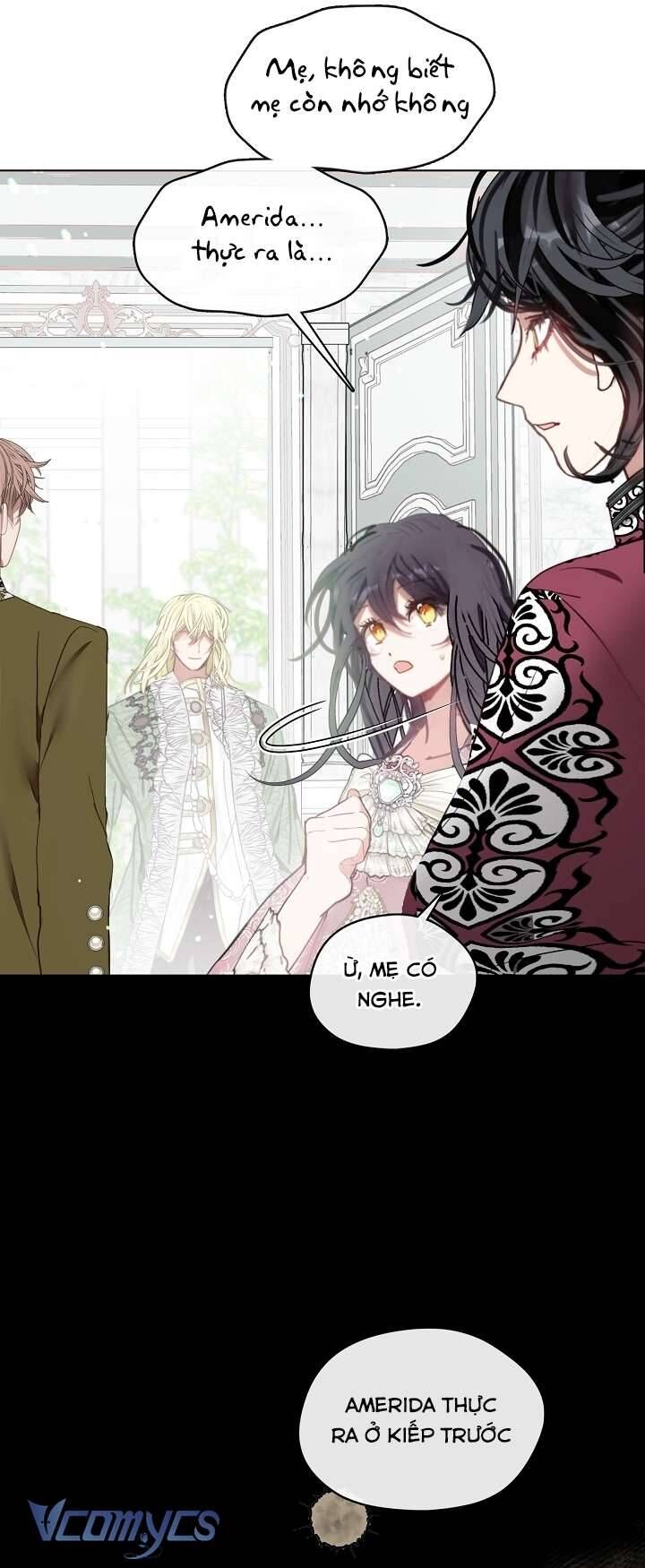 Thành Viên Trong Gia Đình Phát Cuồng Vì Tôi Chap 84 - Next Chap 85