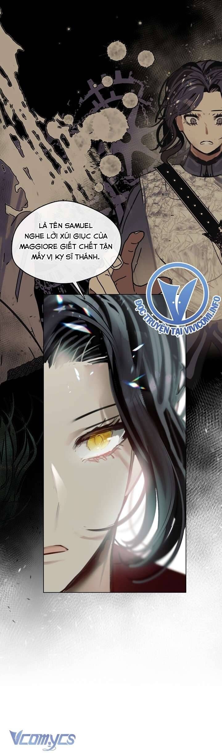 Thành Viên Trong Gia Đình Phát Cuồng Vì Tôi Chap 84 - Next Chap 85