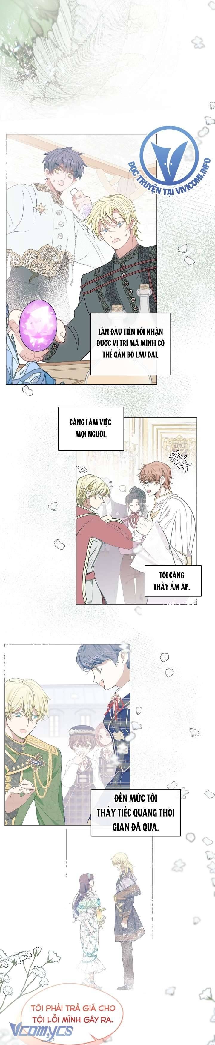 Thành Viên Trong Gia Đình Phát Cuồng Vì Tôi Chap 84 - Next Chap 85