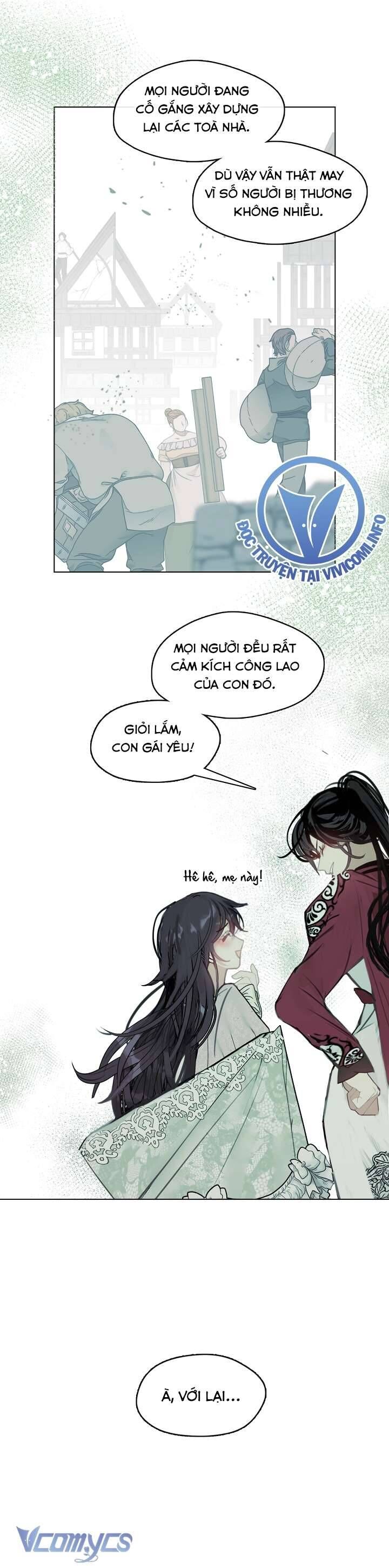 Thành Viên Trong Gia Đình Phát Cuồng Vì Tôi Chap 84 - Next Chap 85