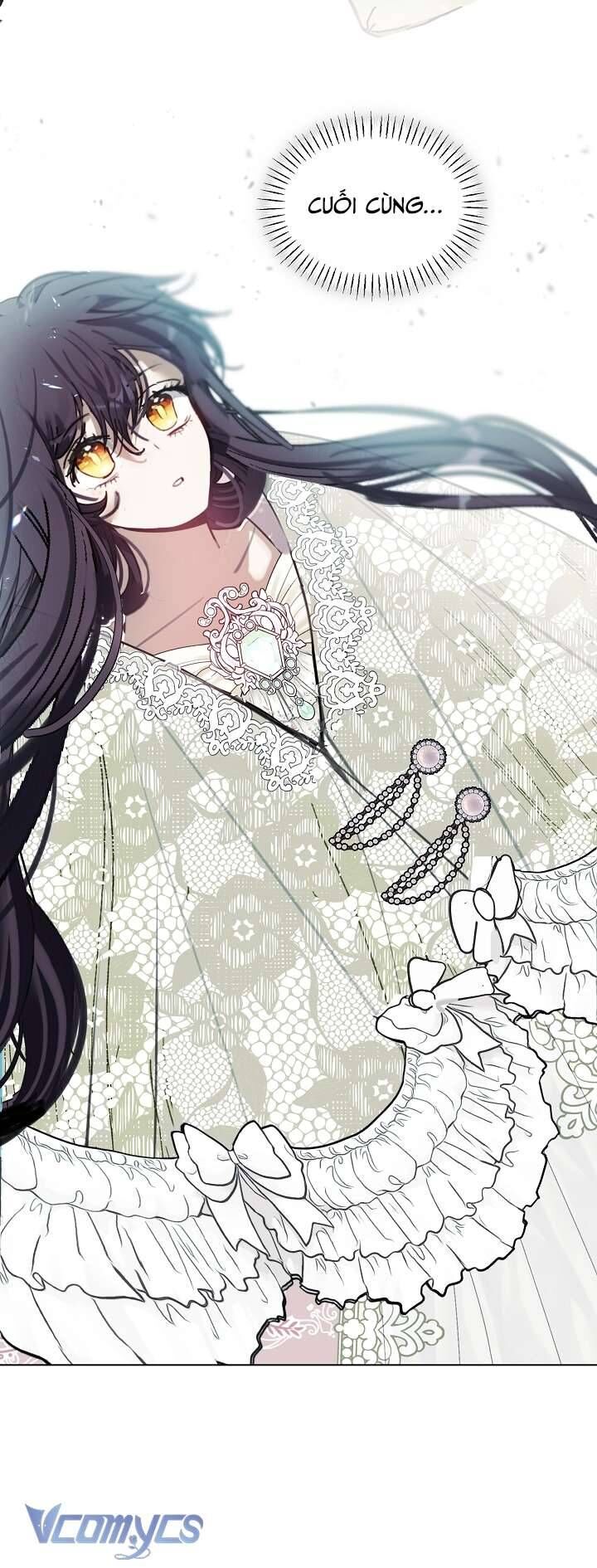 Thành Viên Trong Gia Đình Phát Cuồng Vì Tôi Chap 84 - Next Chap 85