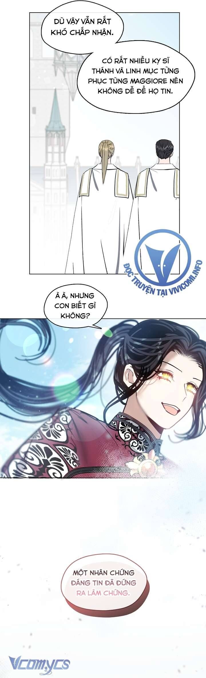 Thành Viên Trong Gia Đình Phát Cuồng Vì Tôi Chap 84 - Next Chap 85