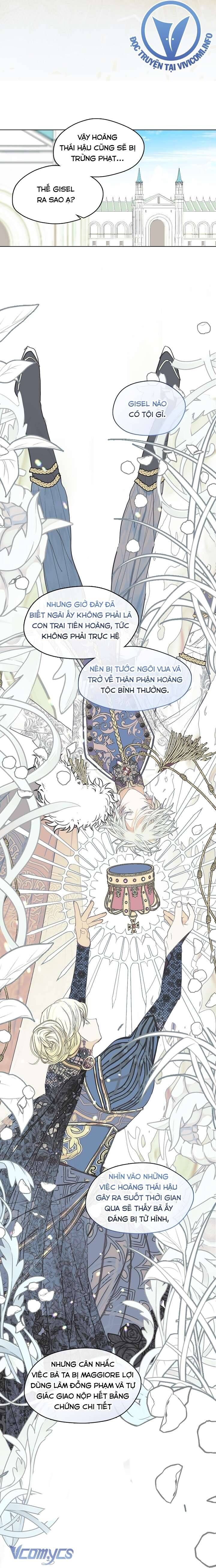 Thành Viên Trong Gia Đình Phát Cuồng Vì Tôi Chap 84 - Next Chap 85