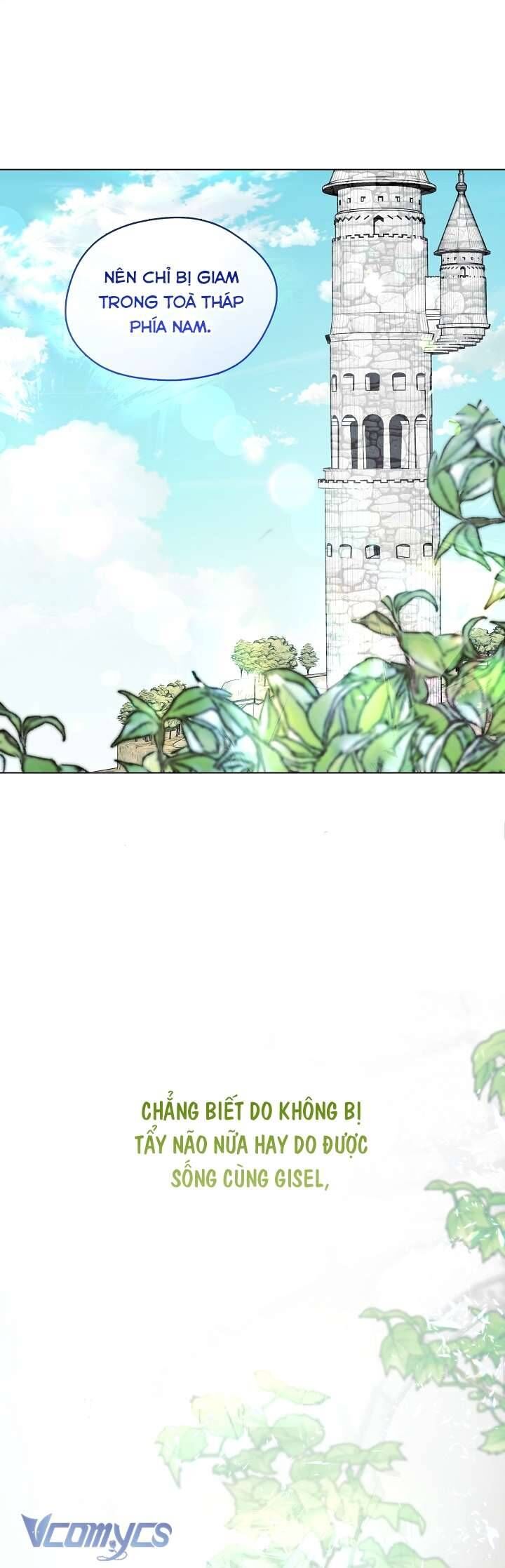 Thành Viên Trong Gia Đình Phát Cuồng Vì Tôi Chap 84 - Next Chap 85