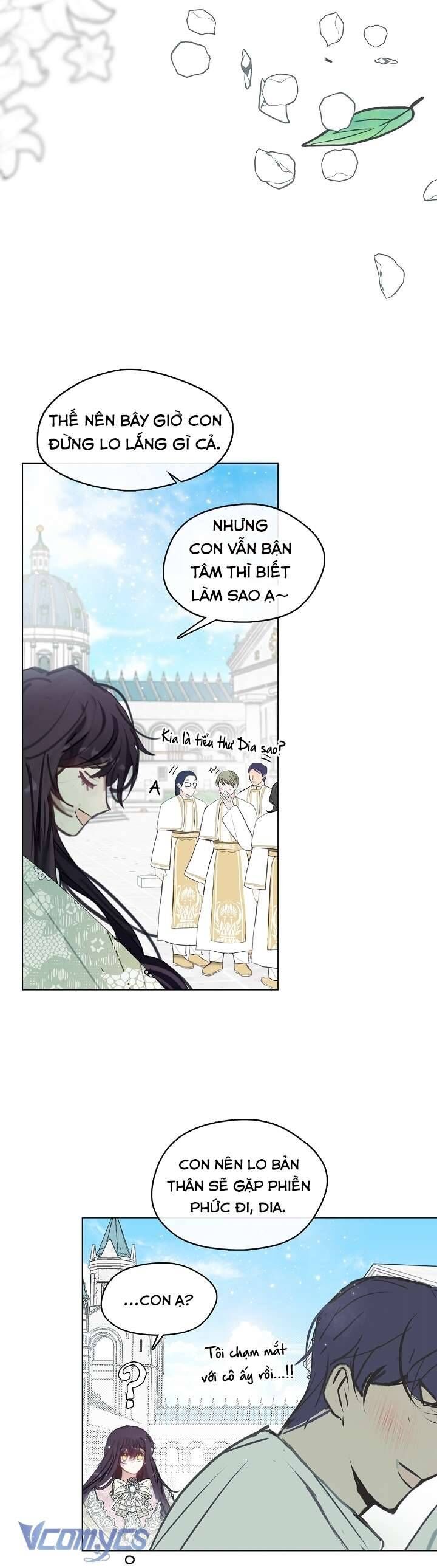 Thành Viên Trong Gia Đình Phát Cuồng Vì Tôi Chap 84 - Next Chap 85