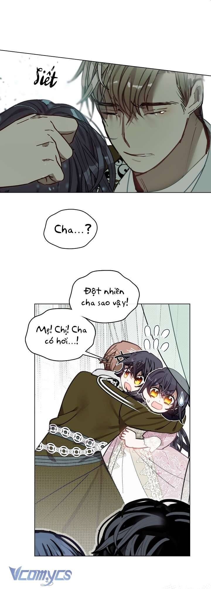 Thành Viên Trong Gia Đình Phát Cuồng Vì Tôi Chap 84 - Next Chap 85