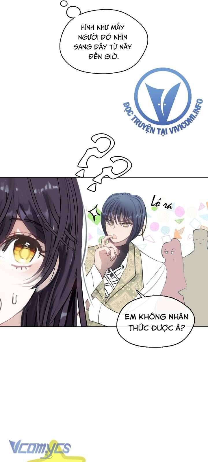 Thành Viên Trong Gia Đình Phát Cuồng Vì Tôi Chap 84 - Next Chap 85