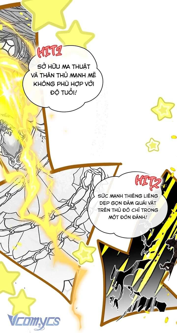 Thành Viên Trong Gia Đình Phát Cuồng Vì Tôi Chap 84 - Next Chap 85