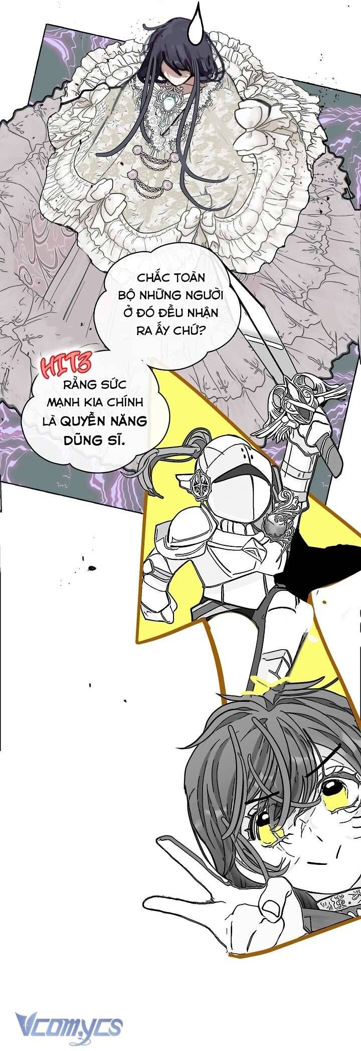 Thành Viên Trong Gia Đình Phát Cuồng Vì Tôi Chap 84 - Next Chap 85