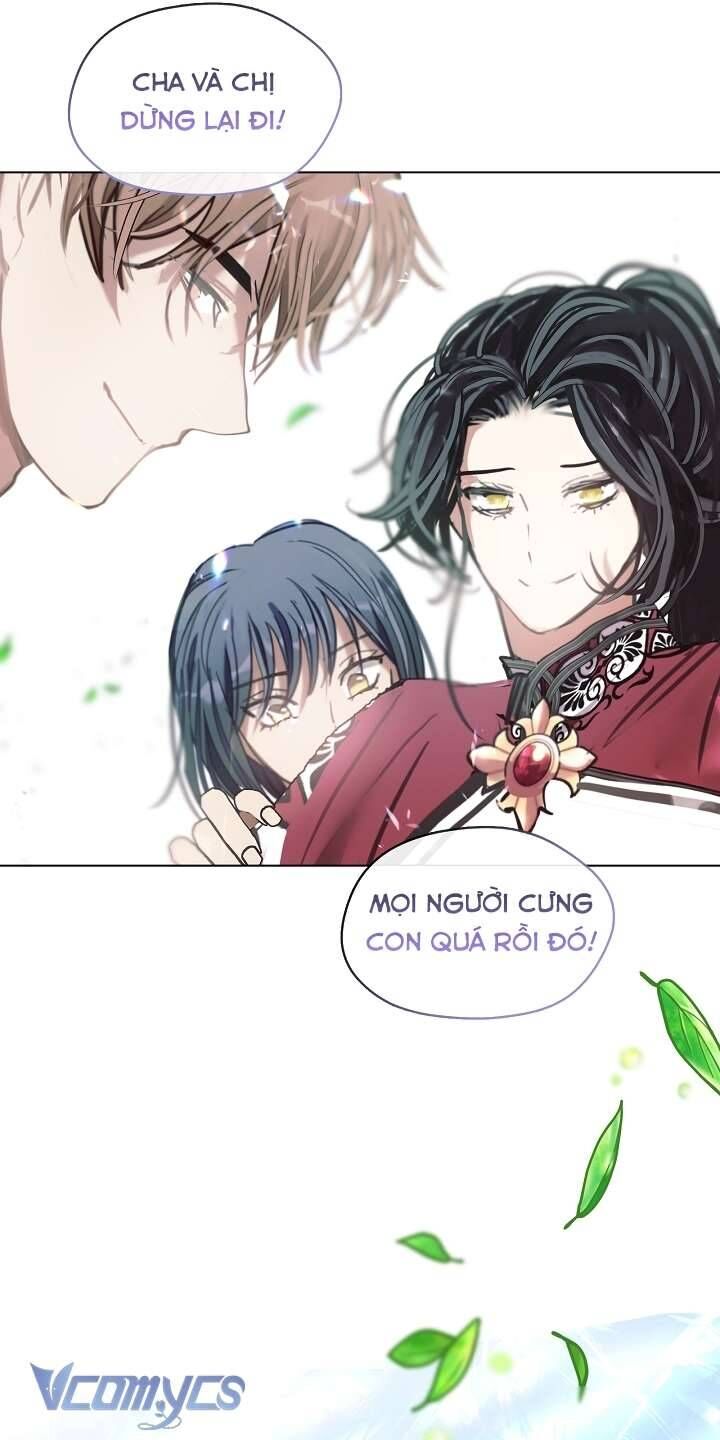 Thành Viên Trong Gia Đình Phát Cuồng Vì Tôi Chap 84 - Next Chap 85