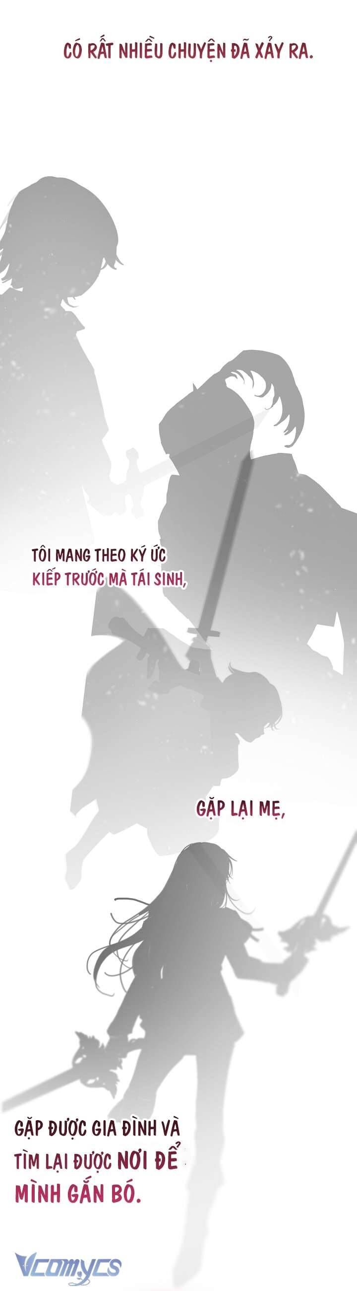 Thành Viên Trong Gia Đình Phát Cuồng Vì Tôi Chap 84 - Next Chap 85