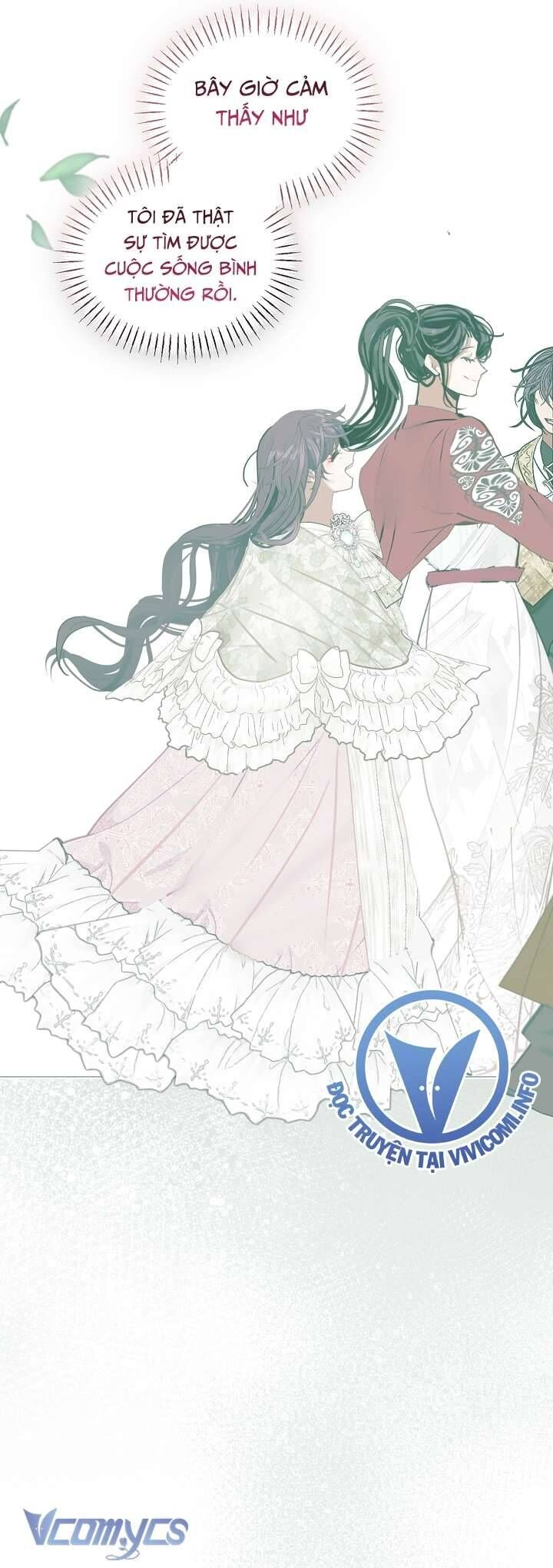 Thành Viên Trong Gia Đình Phát Cuồng Vì Tôi Chap 84 - Next Chap 85