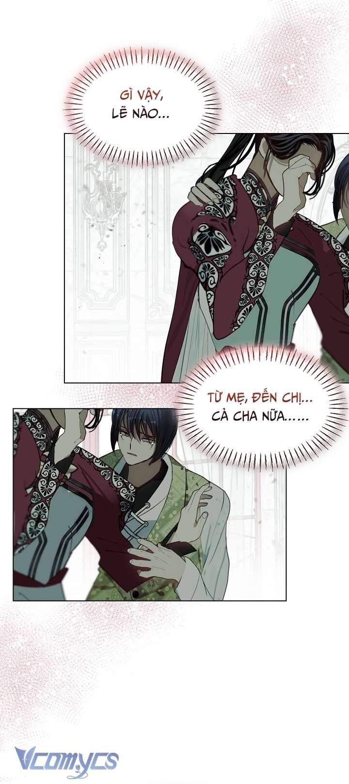 Thành Viên Trong Gia Đình Phát Cuồng Vì Tôi Chap 84 - Next Chap 85