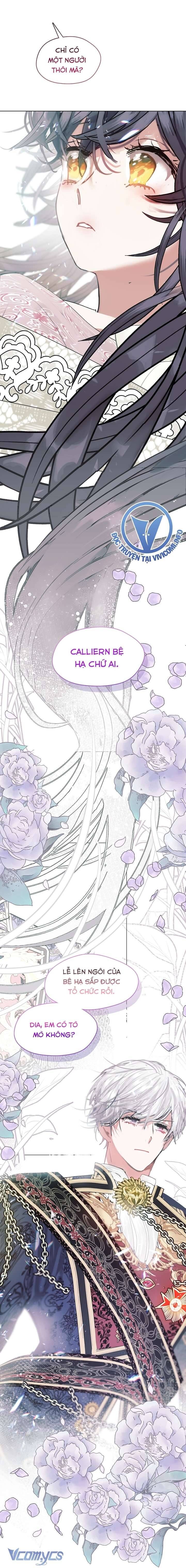 Thành Viên Trong Gia Đình Phát Cuồng Vì Tôi Chap 84 - Next Chap 85