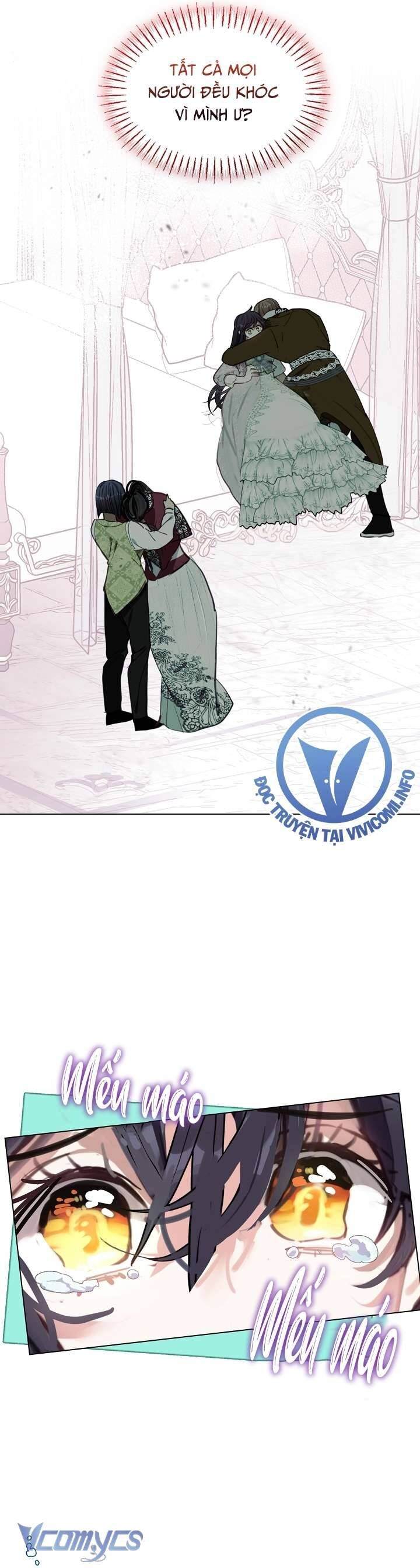 Thành Viên Trong Gia Đình Phát Cuồng Vì Tôi Chap 84 - Next Chap 85