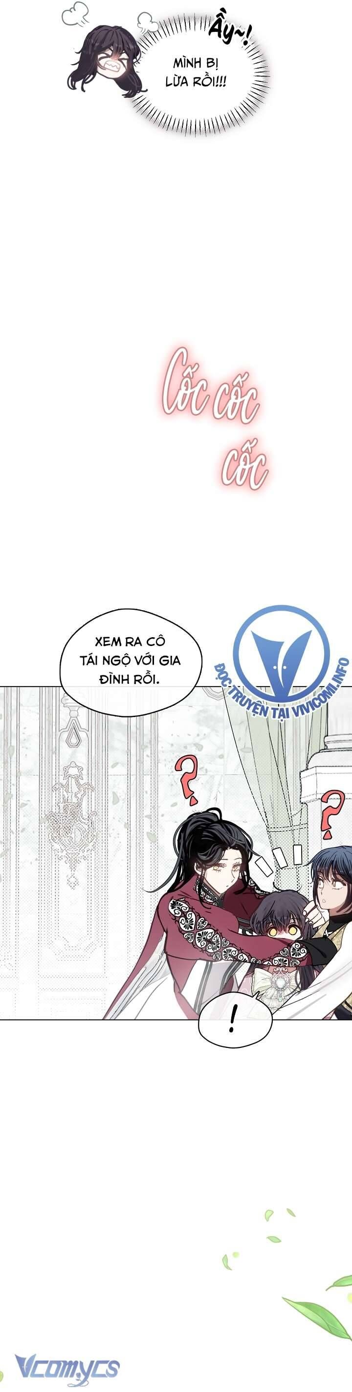 Thành Viên Trong Gia Đình Phát Cuồng Vì Tôi Chap 84 - Next Chap 85