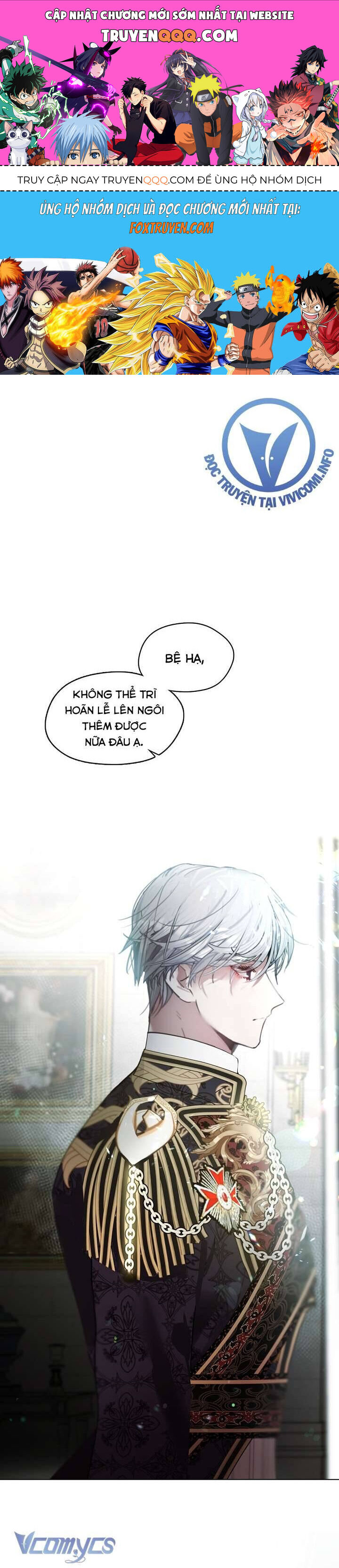 Thành Viên Trong Gia Đình Phát Cuồng Vì Tôi Chap 85 - Next Chap 86