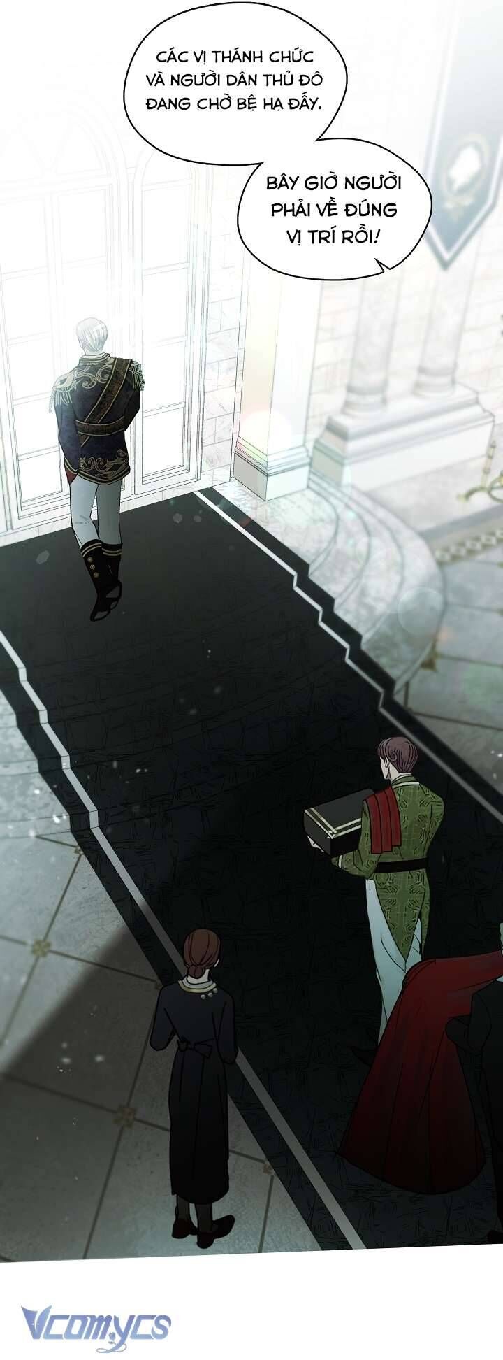 Thành Viên Trong Gia Đình Phát Cuồng Vì Tôi Chap 85 - Next Chap 86