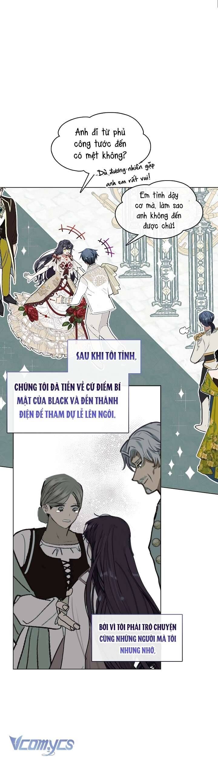 Thành Viên Trong Gia Đình Phát Cuồng Vì Tôi Chap 85 - Next Chap 86