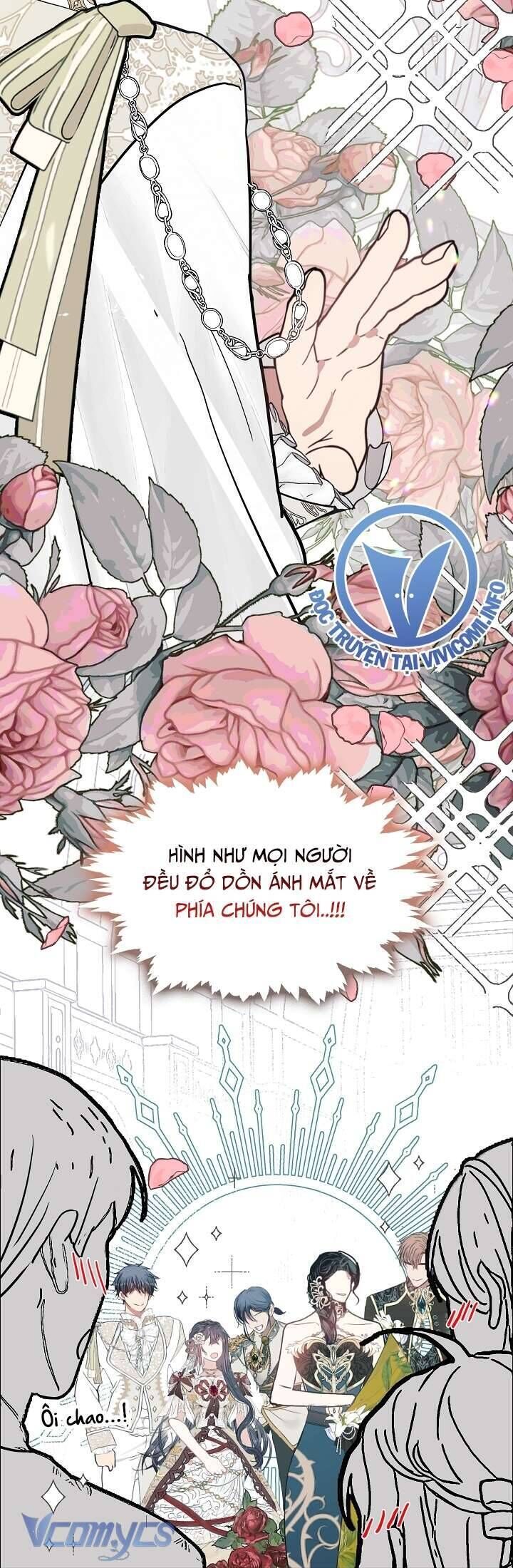 Thành Viên Trong Gia Đình Phát Cuồng Vì Tôi Chap 85 - Next Chap 86