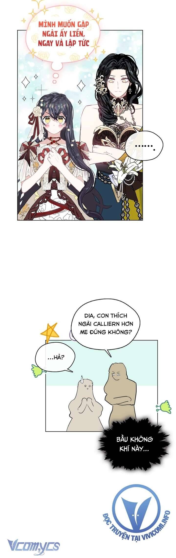 Thành Viên Trong Gia Đình Phát Cuồng Vì Tôi Chap 85 - Next Chap 86