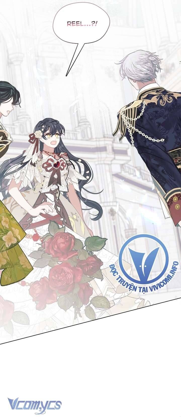 Thành Viên Trong Gia Đình Phát Cuồng Vì Tôi Chap 85 - Next Chap 86