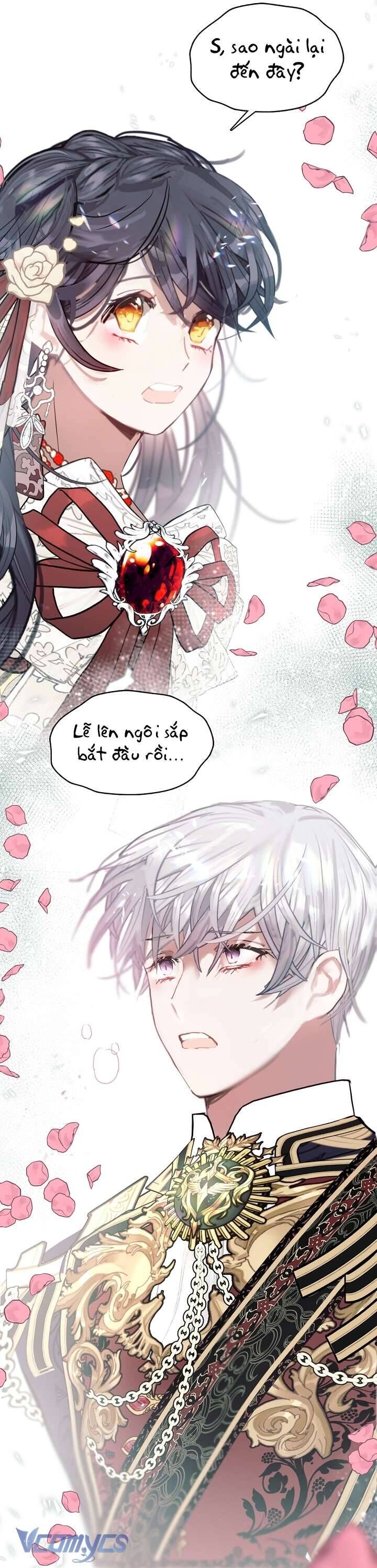 Thành Viên Trong Gia Đình Phát Cuồng Vì Tôi Chap 85 - Next Chap 86