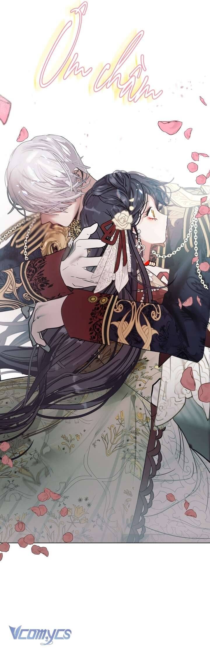 Thành Viên Trong Gia Đình Phát Cuồng Vì Tôi Chap 85 - Next Chap 86